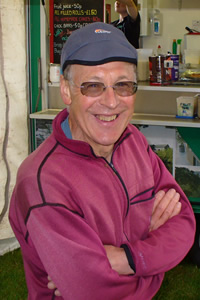 Chris Lates